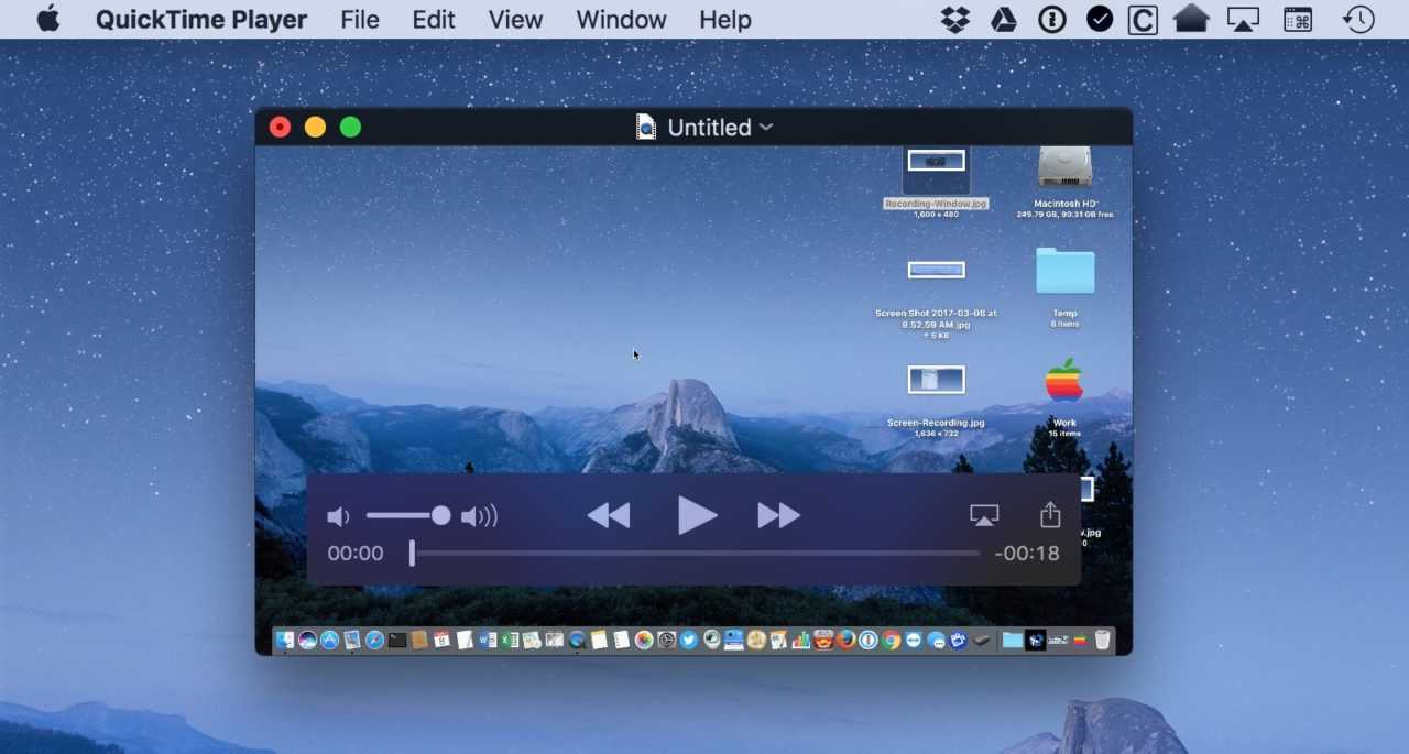 How to enable screen recording for Windows and Mac How to enable screen recording for Windows and Mac