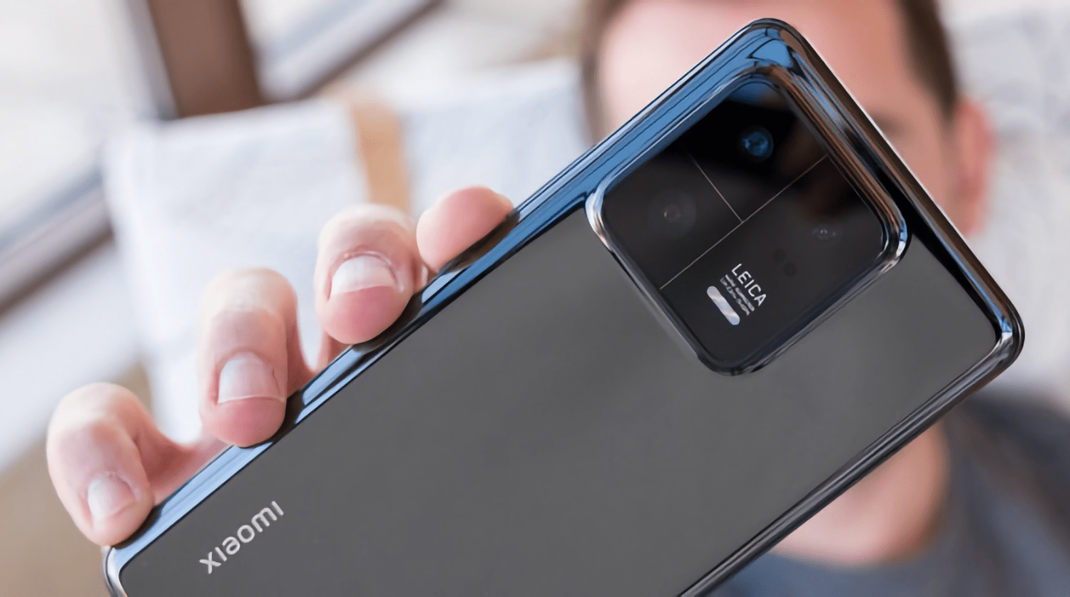 Xiaomi will unveil the 14 series in early November | Image 1 Xiaomi