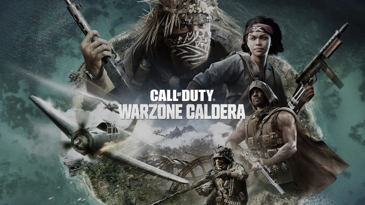 Call of Duty Warzone Caldera will close as early as today