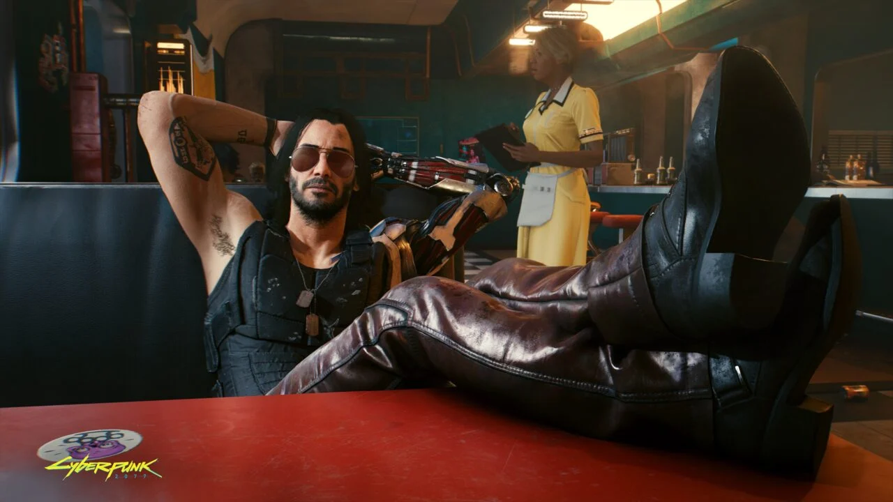 CD Projekt has confirmed which new Cyberpunk 2077 features are free and which are not