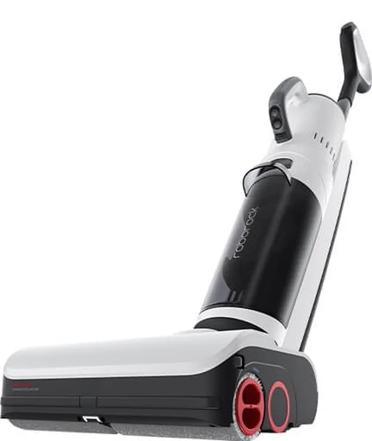 IFA 2023. Roborock unveiled two robot vacuum cleaners with cool specs | Image 4 IFA 2023. Roborock unveiled two robot vacuum cleaners with cool features (dyad.jpeg)
