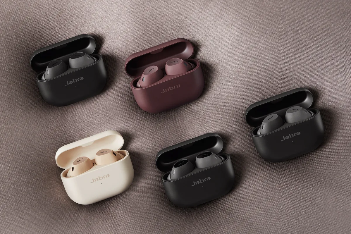 IFA 2023. Jabra announced its most premium (and most durable) headphones yet