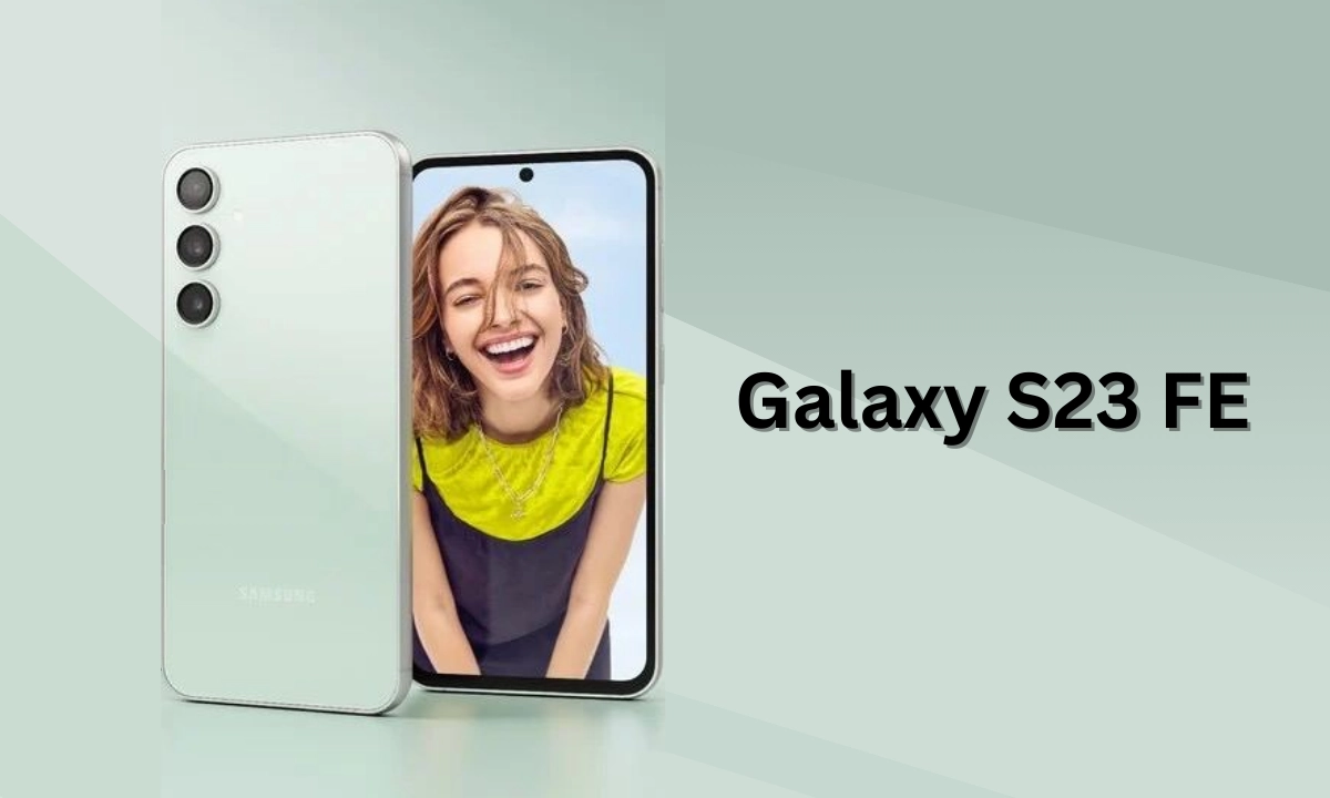 Samsung accidentally revealed information about the Galaxy S23 FE, Tab S9 FE, and Buds FE