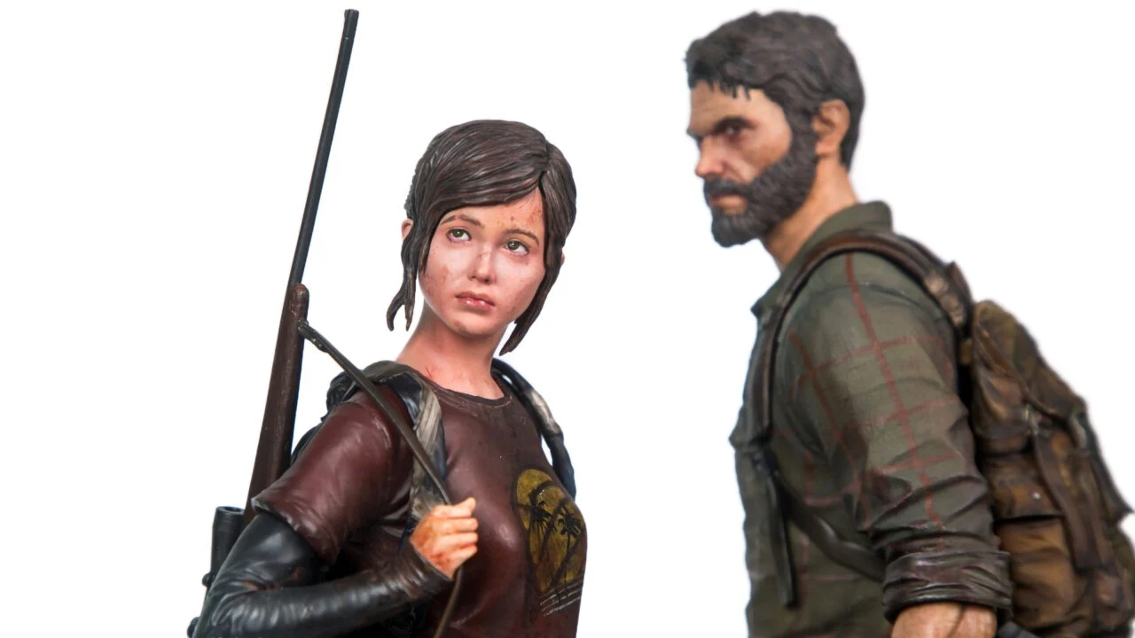 Gaming Heads claims Sony told them to destroy all PlayStation-themed figurines