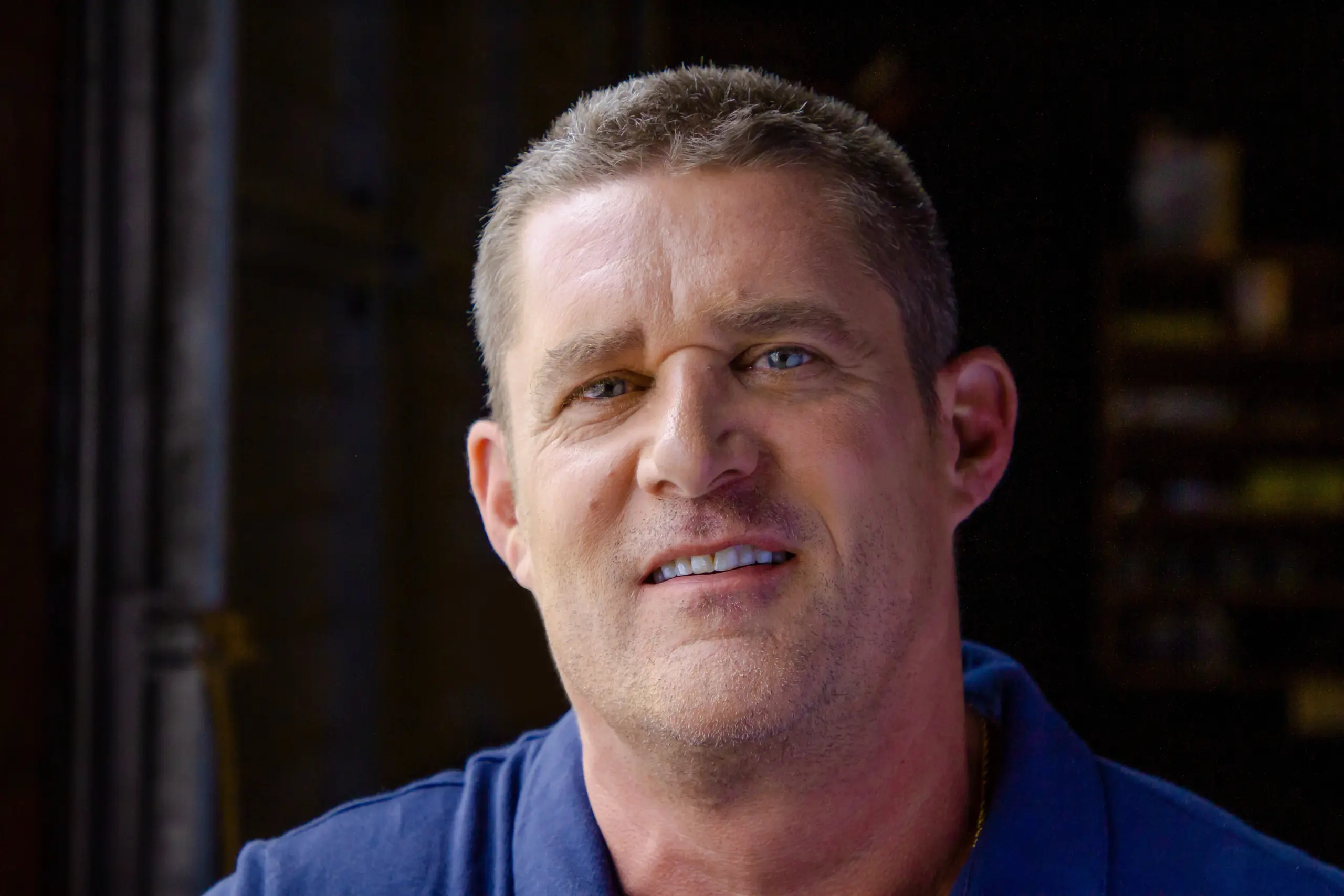 Glen Schofield quits Striking Distance after Callisto Protocol failure | Image 1 Glen Schofield quits Striking Distance after Callisto Protocol failure (glen schofield scaled)