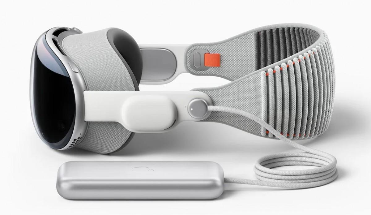 Apple Vision Pro: equipment shortage will cut production in half | Image 1 Apple