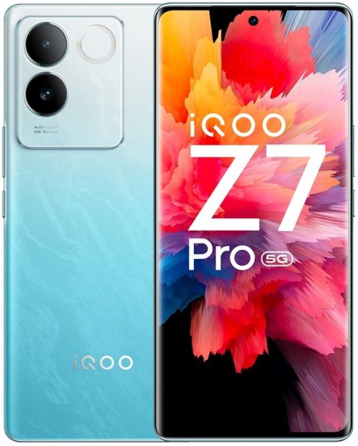 vivo T2 Pro: launch date announced | Image 2 vivo