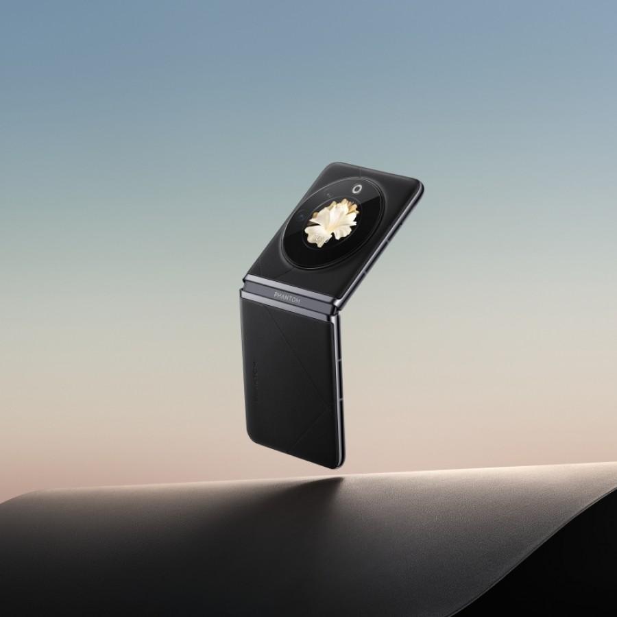 Tecno unveiled the Phantom V Flip | Image 6 Tecno