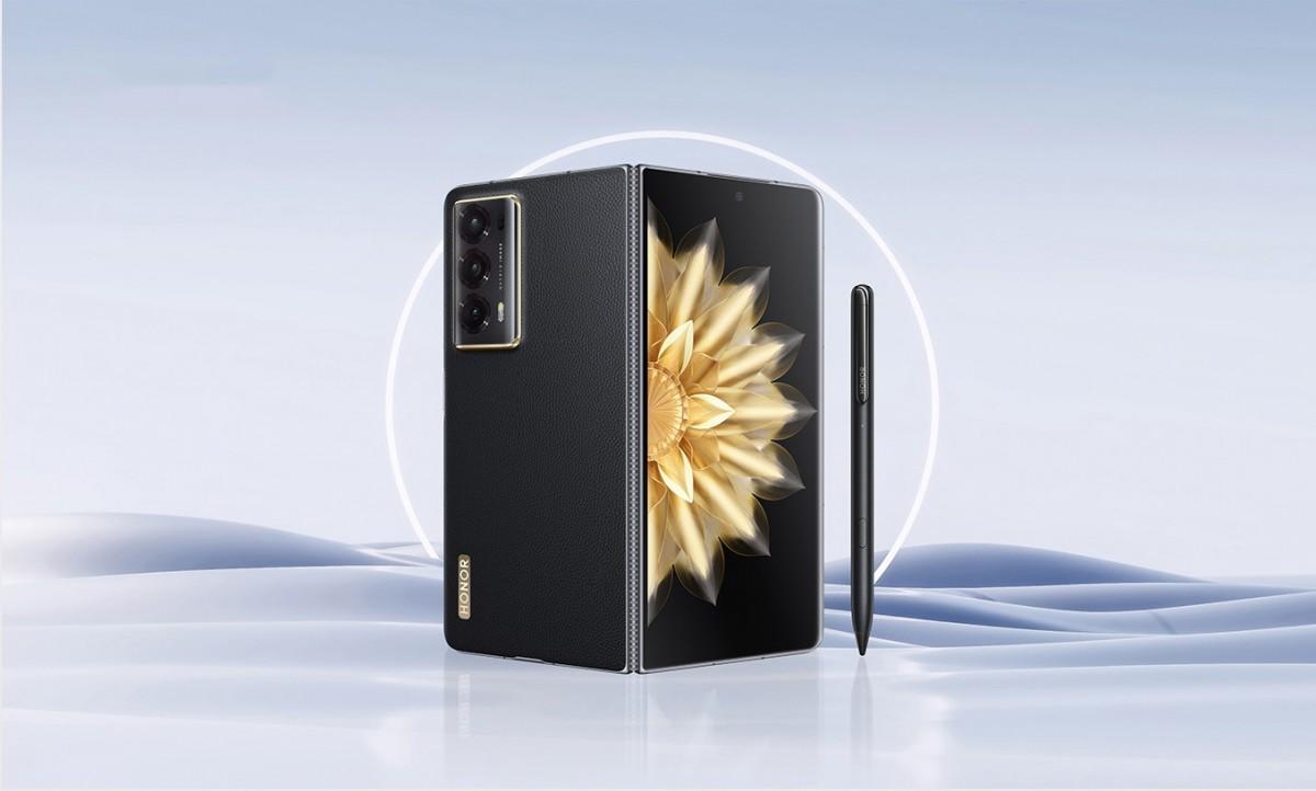The Magic V2 will cost the same as the Magic Vs
