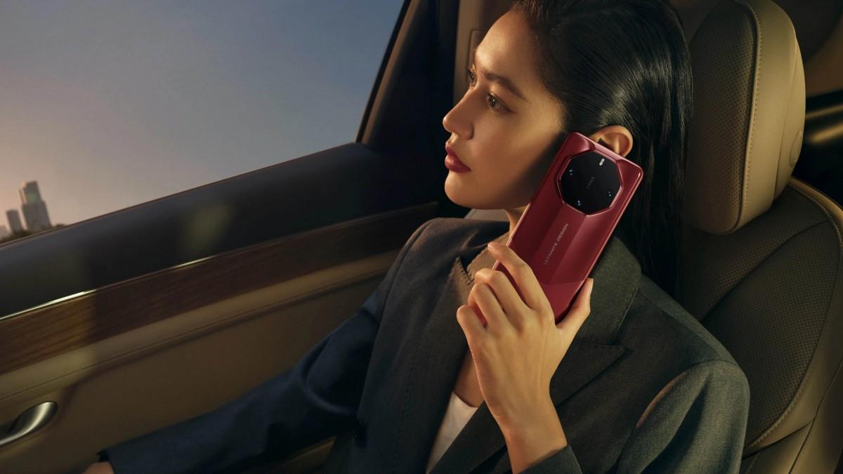 Huawei Mate 60 RS Ultimate Design officially announced | Image 1 Huawei Mate 60 RS Ultimate Design officially announced (gsmarena 001 67)