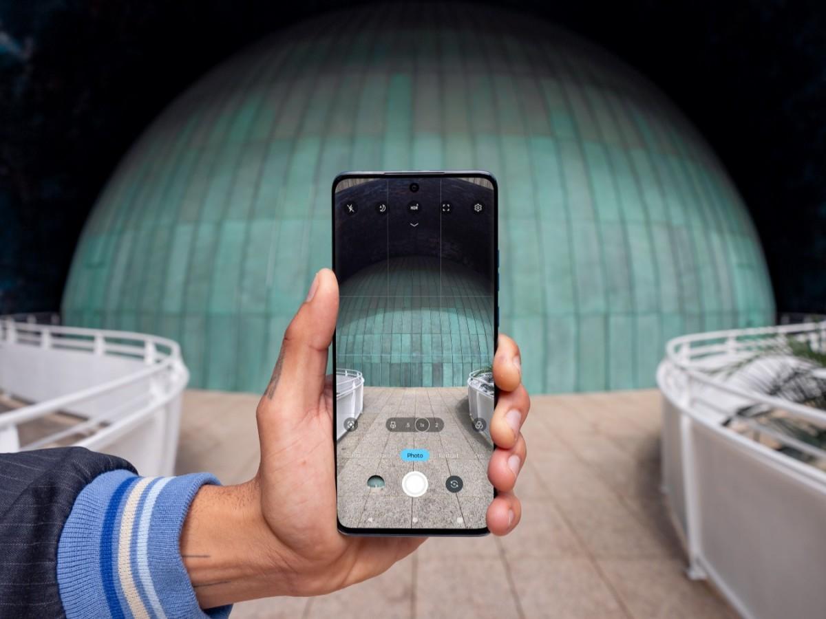 Motorola unveiled Edge 40 Neo | Image 1 Motorola