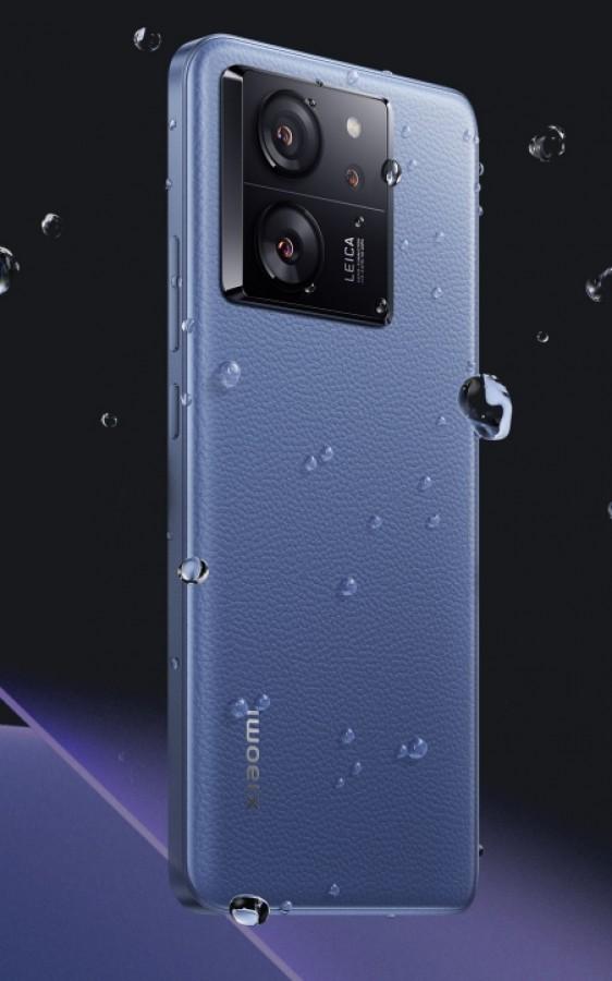 Xiaomi unveiled 13T and 13T Pro | Image 9 Xiaomi