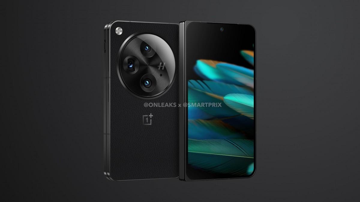 Rumor: OnePlus will release Open in October | Image 1 OnePlus