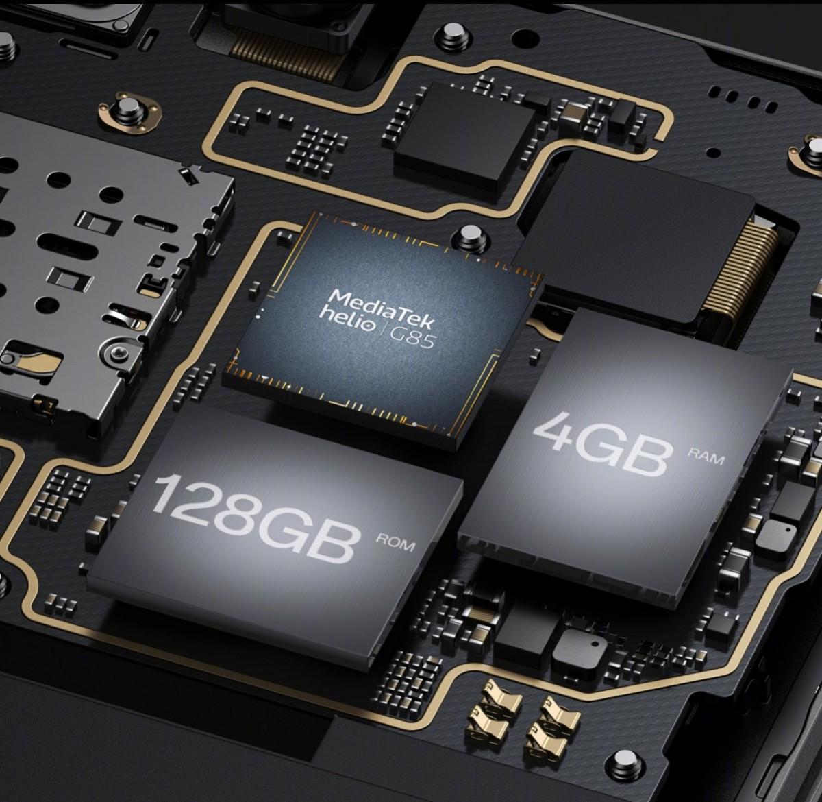 Oppo unveiled A38 with 50 MP camera | Image 2 Oppo