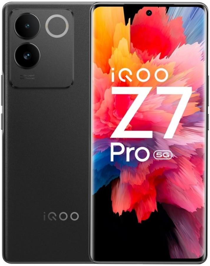 vivo T2 Pro: sales launch date announced | Image 3 vivo