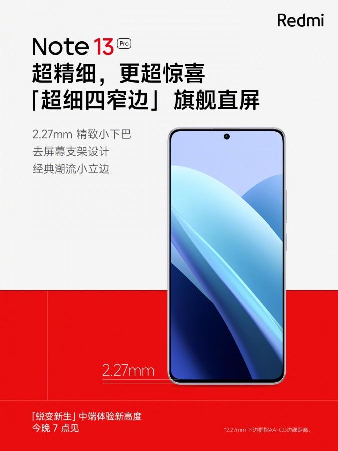 Xiaomi Redmi Note 13 Pro will get120W fast charging | Image 4 Xiaomi Redmi Note 13 Pro