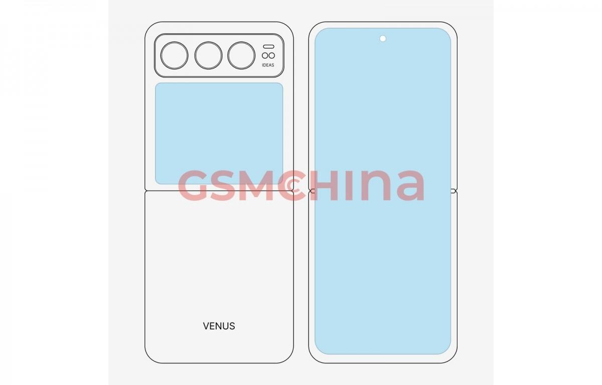 Xiaomi may release Mix Flip | Image 2 Xiaomi