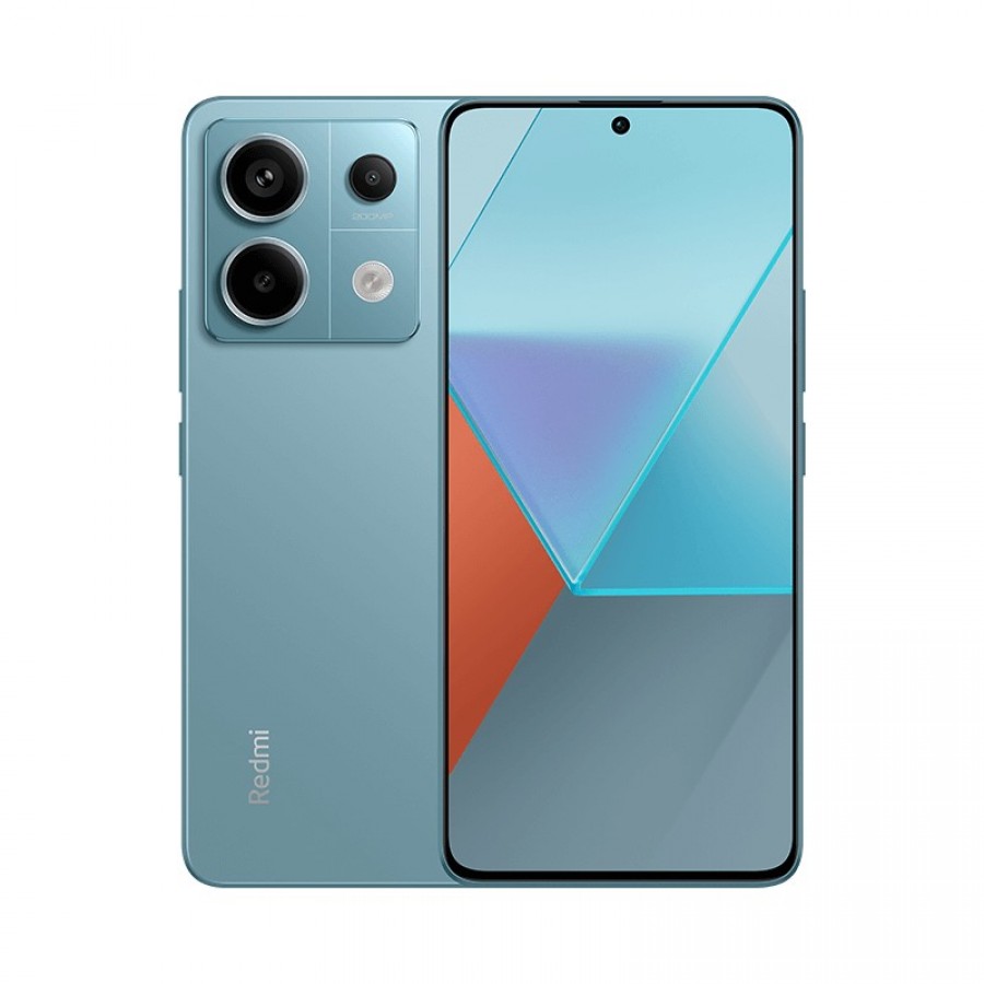 Xiaomi unveiled Redmi Note 13 and Note 13 Pro | Image 5 Xiaomi