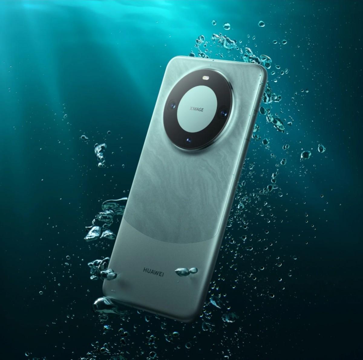 Huawei Mate 60 Pro+ will get 16GB RAM | Image 2 Huawei