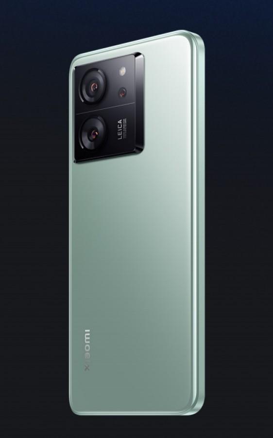 Xiaomi unveiled 13T and 13T Pro | Image 10 Xiaomi