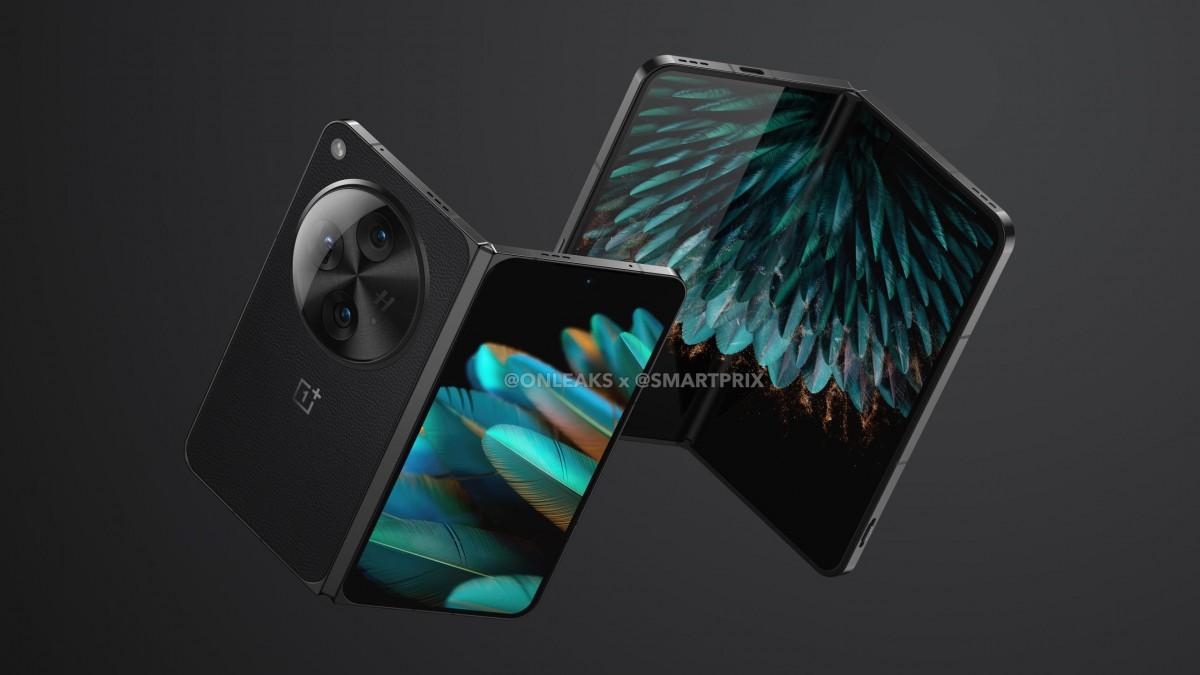 Rumor: OnePlus will release Open in October | Image 2 OnePlus