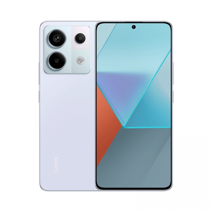 Xiaomi unveiled Redmi Note 13 and Note 13 Pro | Image 6 Xiaomi