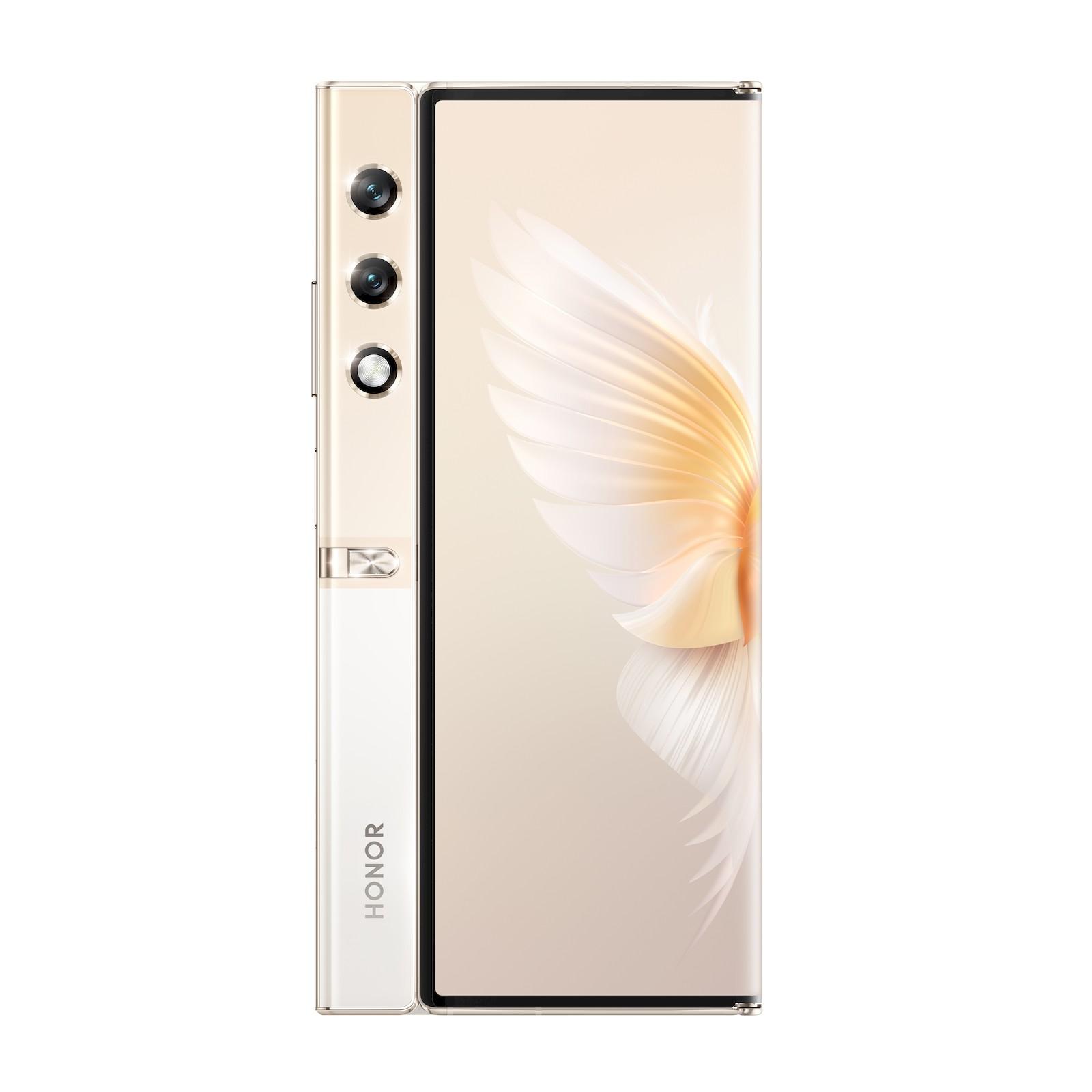 Honor V Purse - a foldable smartphone that can be carried as a purse | Image 3 Honor V Purse - a foldable smartphone that can be carried as a purse (gsmarena 003 20)