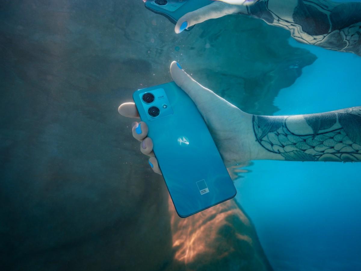 Motorola unveiled Edge 40 Neo | Image 5 Motorola