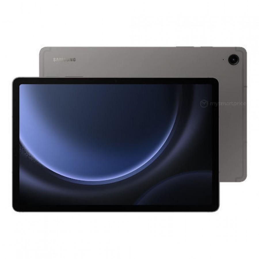 Samsung Galaxy Tab A9 and Tab S9 FE appear in Google Play Console | Image 1 Samsung