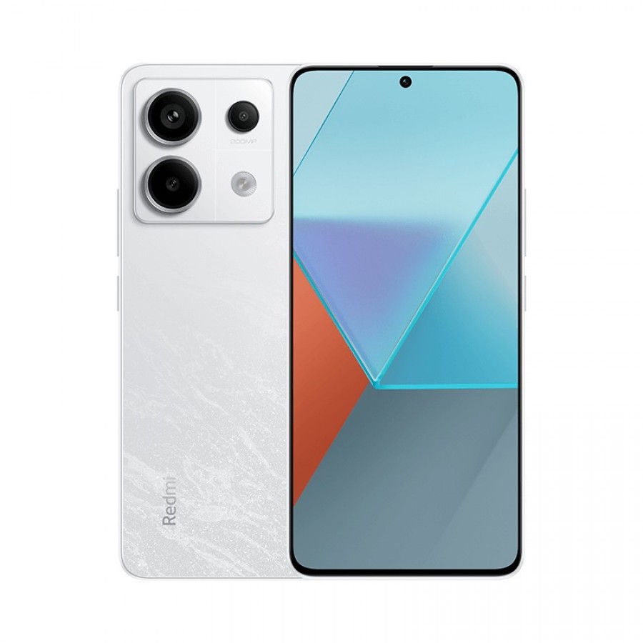 Xiaomi unveiled Redmi Note 13 and Note 13 Pro | Image 7 Xiaomi