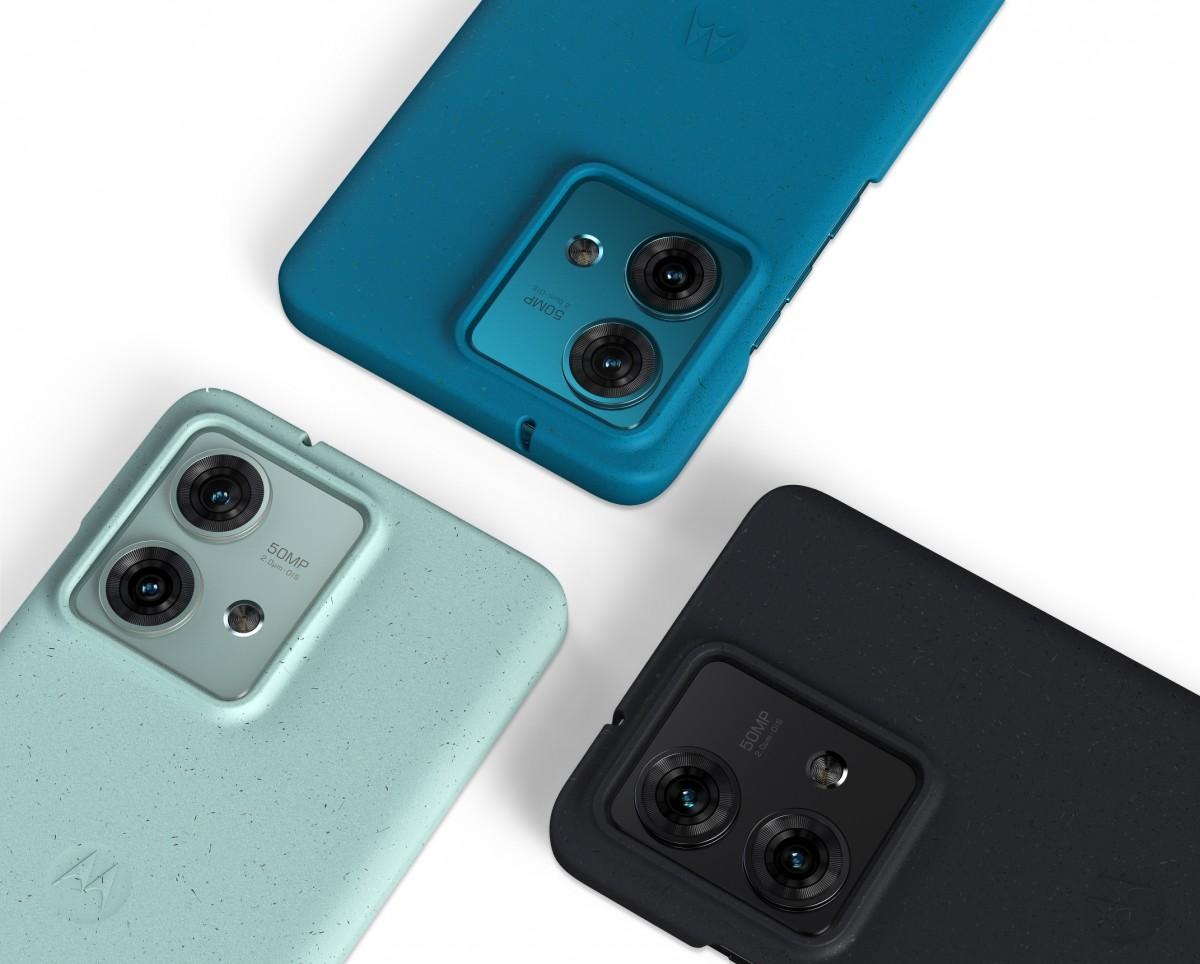 Motorola unveiled Edge 40 Neo | Image 6 Motorola
