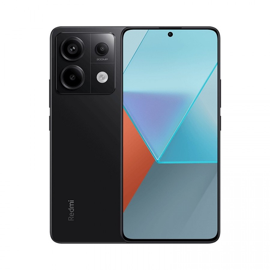 Xiaomi unveiled Redmi Note 13 and Note 13 Pro | Image 8 Xiaomi