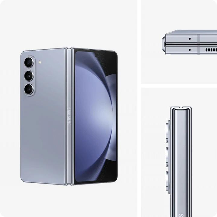 Samsung Galaxy Z foldable annual sales in Europe exceed Galaxy Note sales | Image 3 Samsung Galaxy Z foldable annual sales in Europe exceed Galaxy Note sales (gsmarena 005 14)