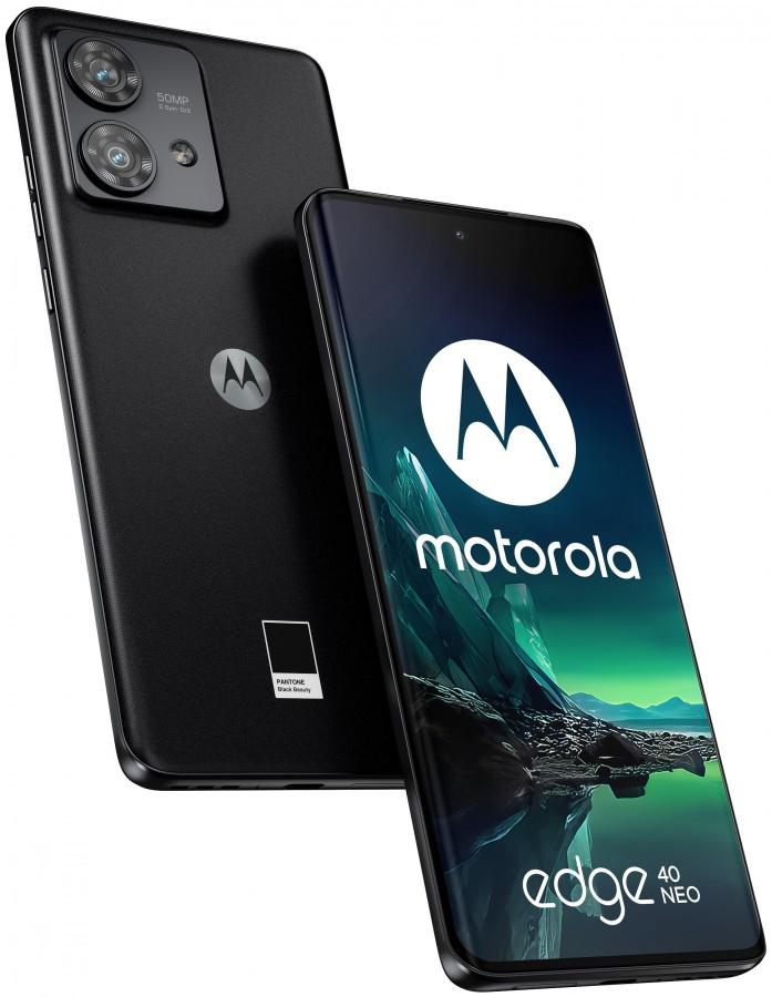Motorola introduced Edge 40 Neo | Image 2 Motorola
