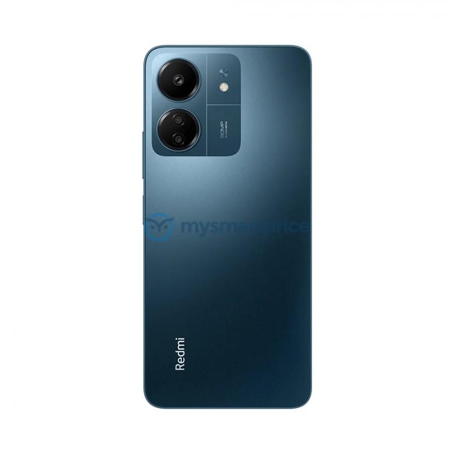Redmi 13C: leaked renders | Image 6 Redmi 13C