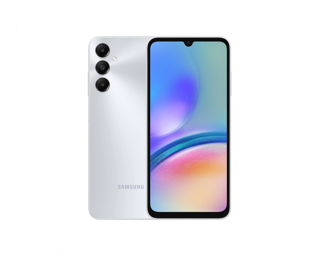 Samsung Galaxy A05 and A05s officially unveiled in Malaysia | Image 2 Samsung Galaxy A05 and A05s officially unveiled in Malaysia (gsmarena 006 13)