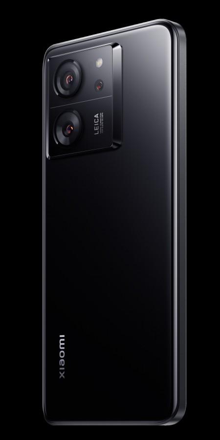 Xiaomi unveiled 13T and 13T Pro | Image 5 Xiaomi
