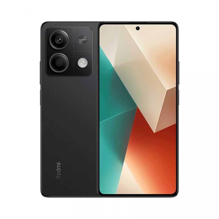 Xiaomi unveiled Redmi Note 13 and Note 13 Pro | Image 1 Xiaomi