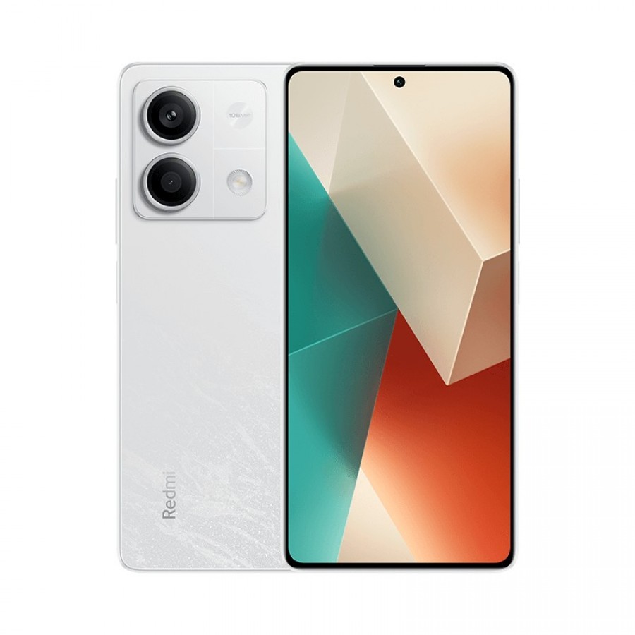 Xiaomi unveiled Redmi Note 13 and Note 13 Pro | Image 2 Xiaomi