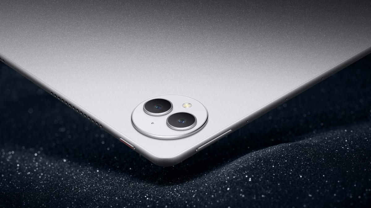 Huawei unveiled the MatePad Pro 13.2 with Kirin 9000 | Image 2 Huawei