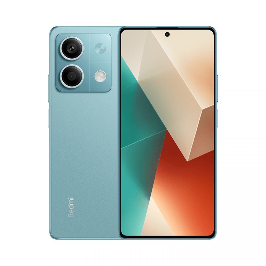 Xiaomi unveiled Redmi Note 13 and Note 13 Pro | Image 3 Xiaomi