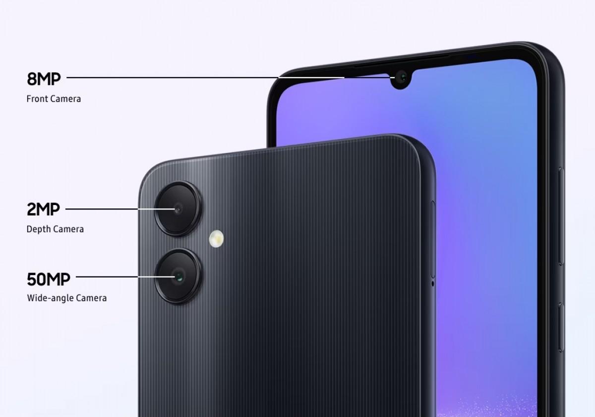 Samsung Galaxy A05 and A05s officially unveiled in Malaysia