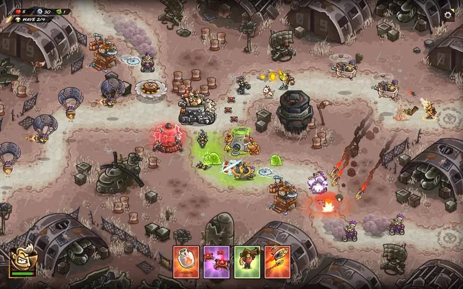 Apple will add new games to Arcade 4 and update over 40 existing ones | Image 11 Apple