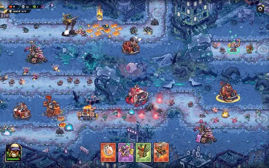 Apple will add new games to Arcade 4 and update more than 40 existing ones | Image 12 Apple