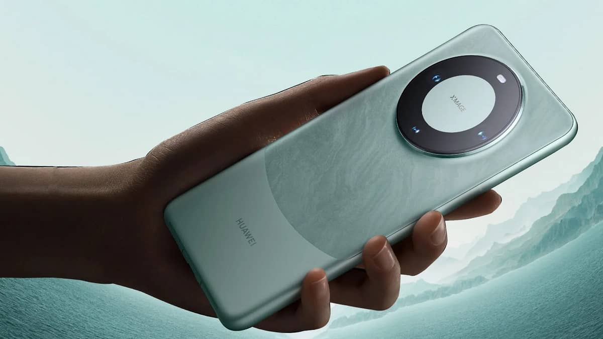 Huawei Mate 60 Pro+ will get 16GB of RAM Huawei Mate 60 Pro+ will get 16GB of RAM
