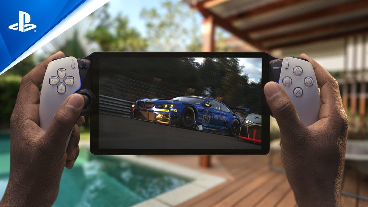 PlayStation Portal will be released on November 15 | Image 1 PlayStation Portal will be released on November 15 (maxresdefault 10)