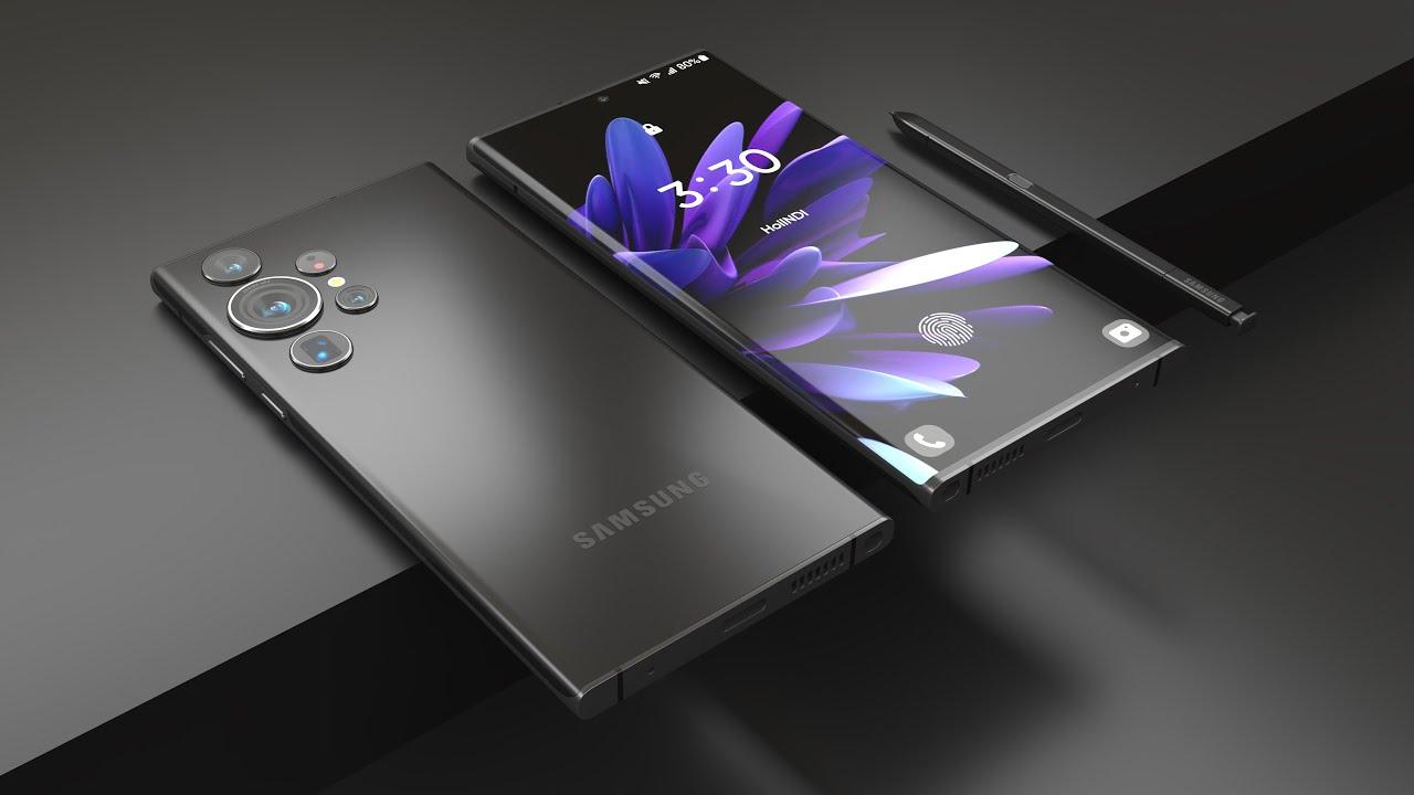 Samsung Galaxy S24 Ultra will come out with an updated 200MP primary sensor Samsung Galaxy S24 Ultra will come out with an updated 200MP primary sensor