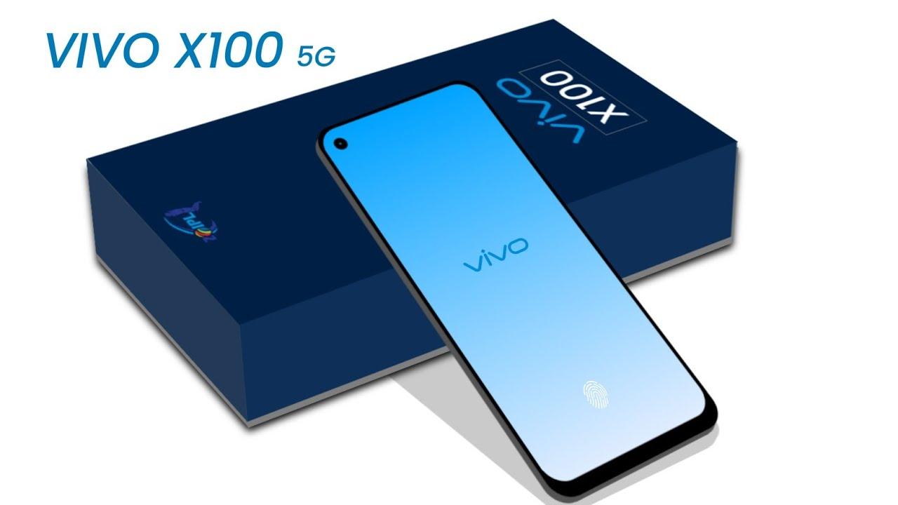 The vivo X100 Pro camera will have a 100mm periscope with a 64MP sensor