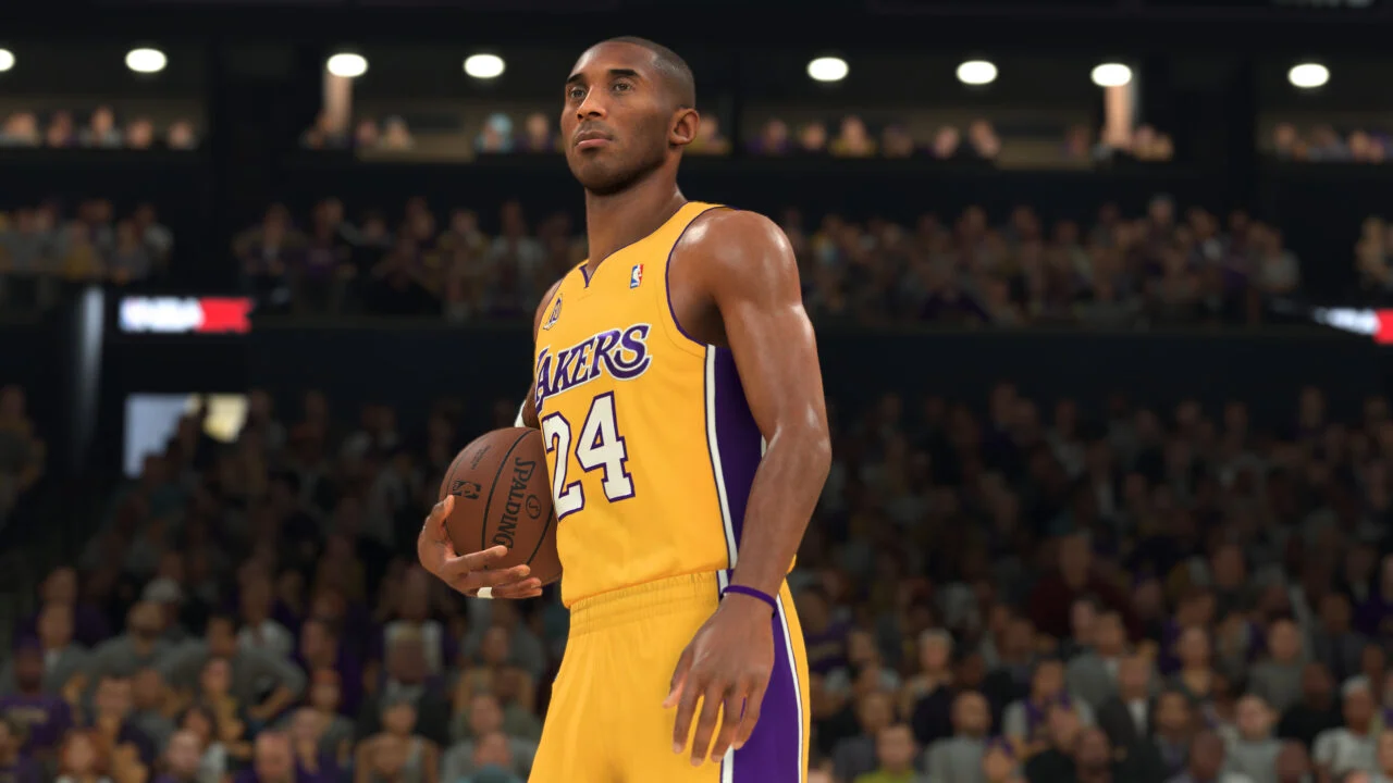 NBA 2K24 was the second worst reviewed game on Steam