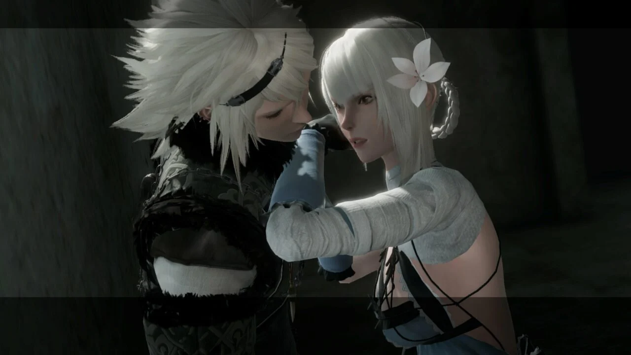 PlayStation Plus: Sony Announces September Game Catalog | Image 1 PlayStation Plus: Sony Announces September Game Catalog (nier replicant ver 1 22474487139 20210402214322 1280x720 1)